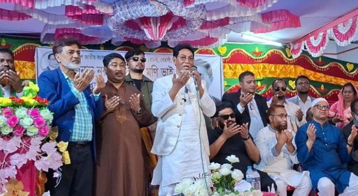 ‘বিএনপি ক্ষমতায় গেলে হিন্দুদের শতভাগ নিরাপত্তা দেওয়া হবে’